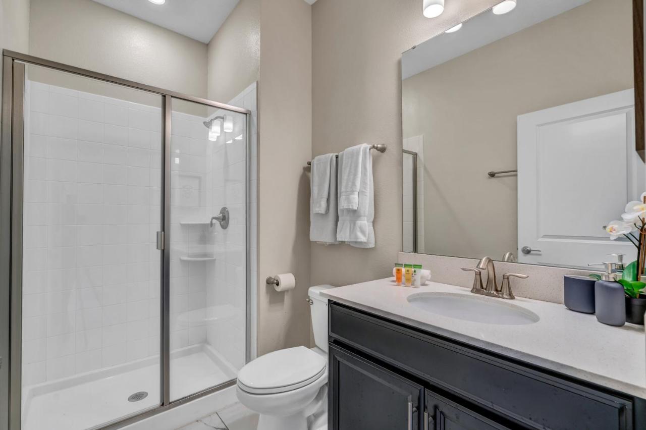 Private Pool Themed Bedrooms Free Waterpark Kissimmee Exterior photo