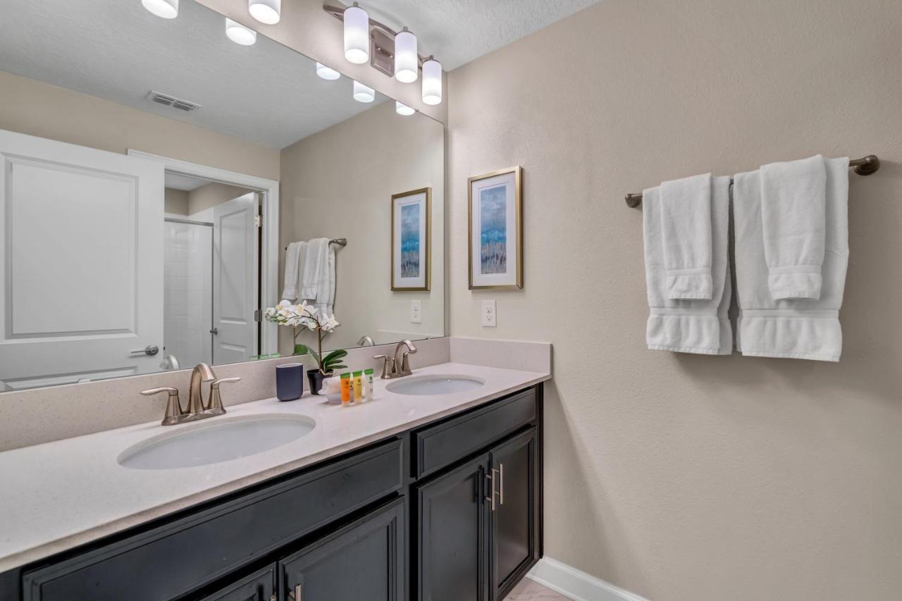 Private Pool Themed Bedrooms Free Waterpark Kissimmee Exterior photo