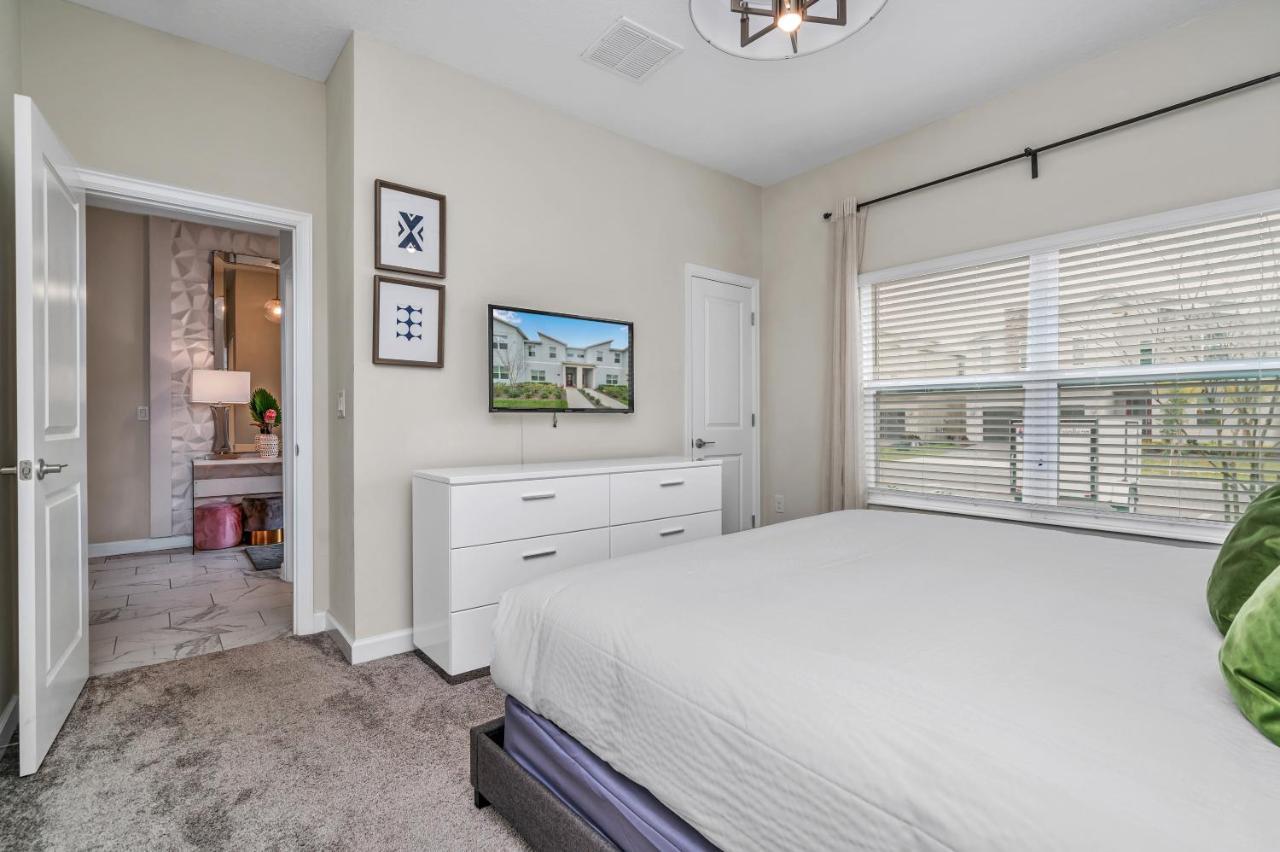 Private Pool Themed Bedrooms Free Waterpark Kissimmee Exterior photo