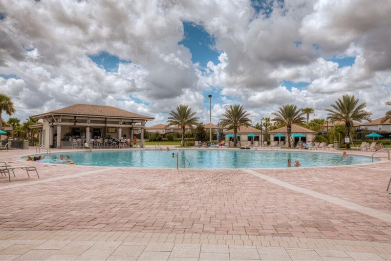 Private Pool Themed Bedrooms Free Waterpark Kissimmee Exterior photo