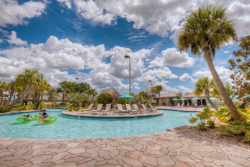 Private Pool Themed Bedrooms Free Waterpark Kissimmee Exterior photo