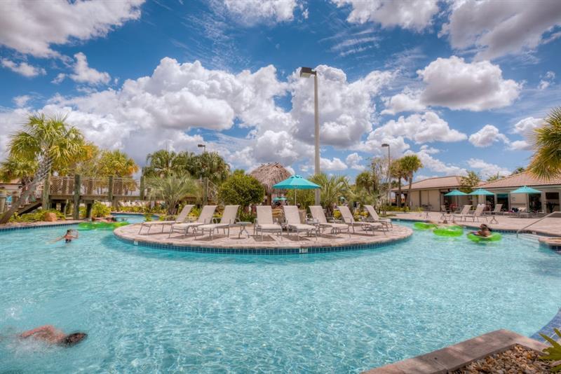 Private Pool Themed Bedrooms Free Waterpark Kissimmee Exterior photo