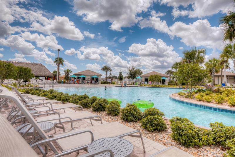 Private Pool Themed Bedrooms Free Waterpark Kissimmee Exterior photo