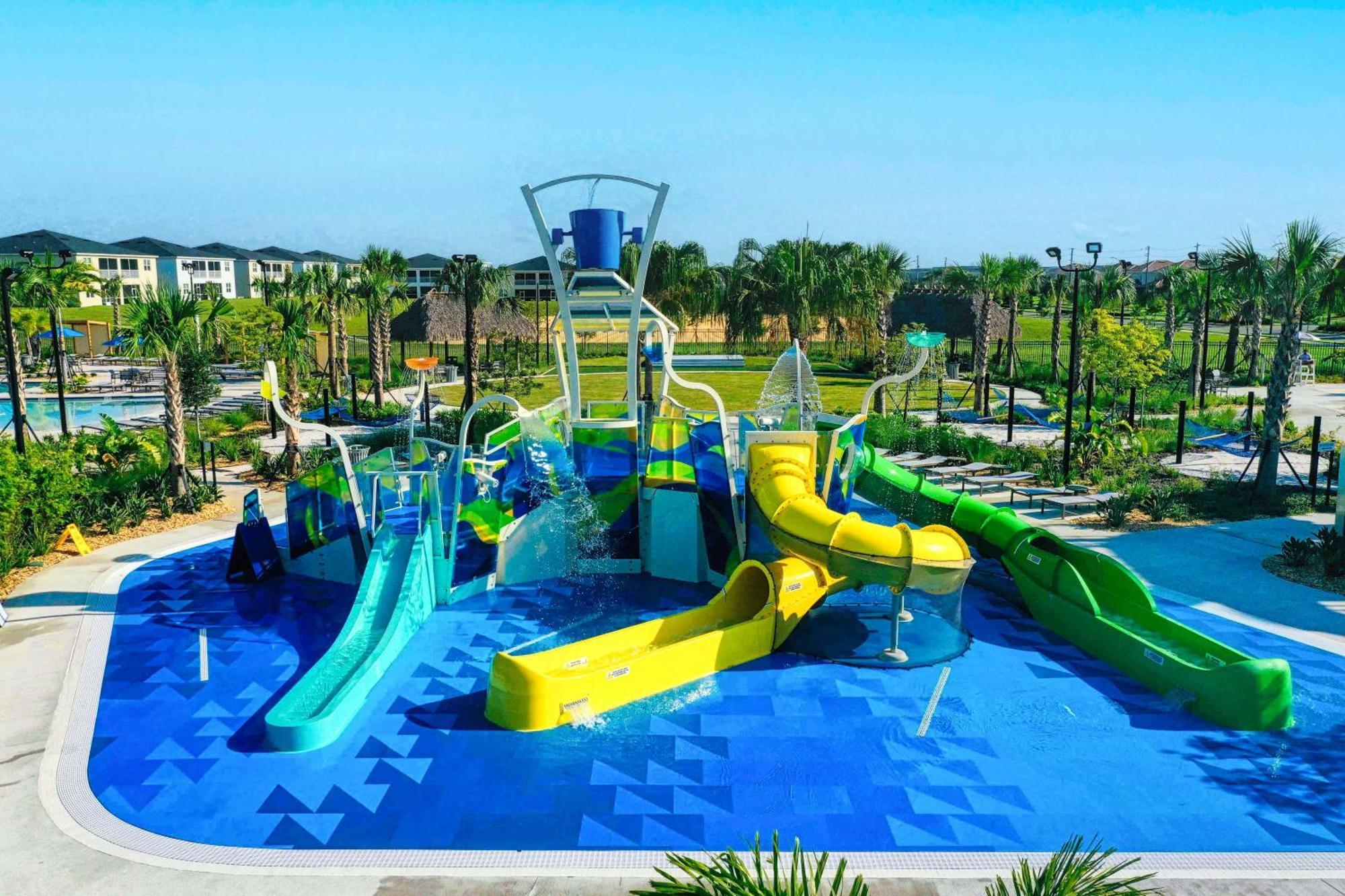 Private Pool Themed Bedrooms Free Waterpark Kissimmee Exterior photo