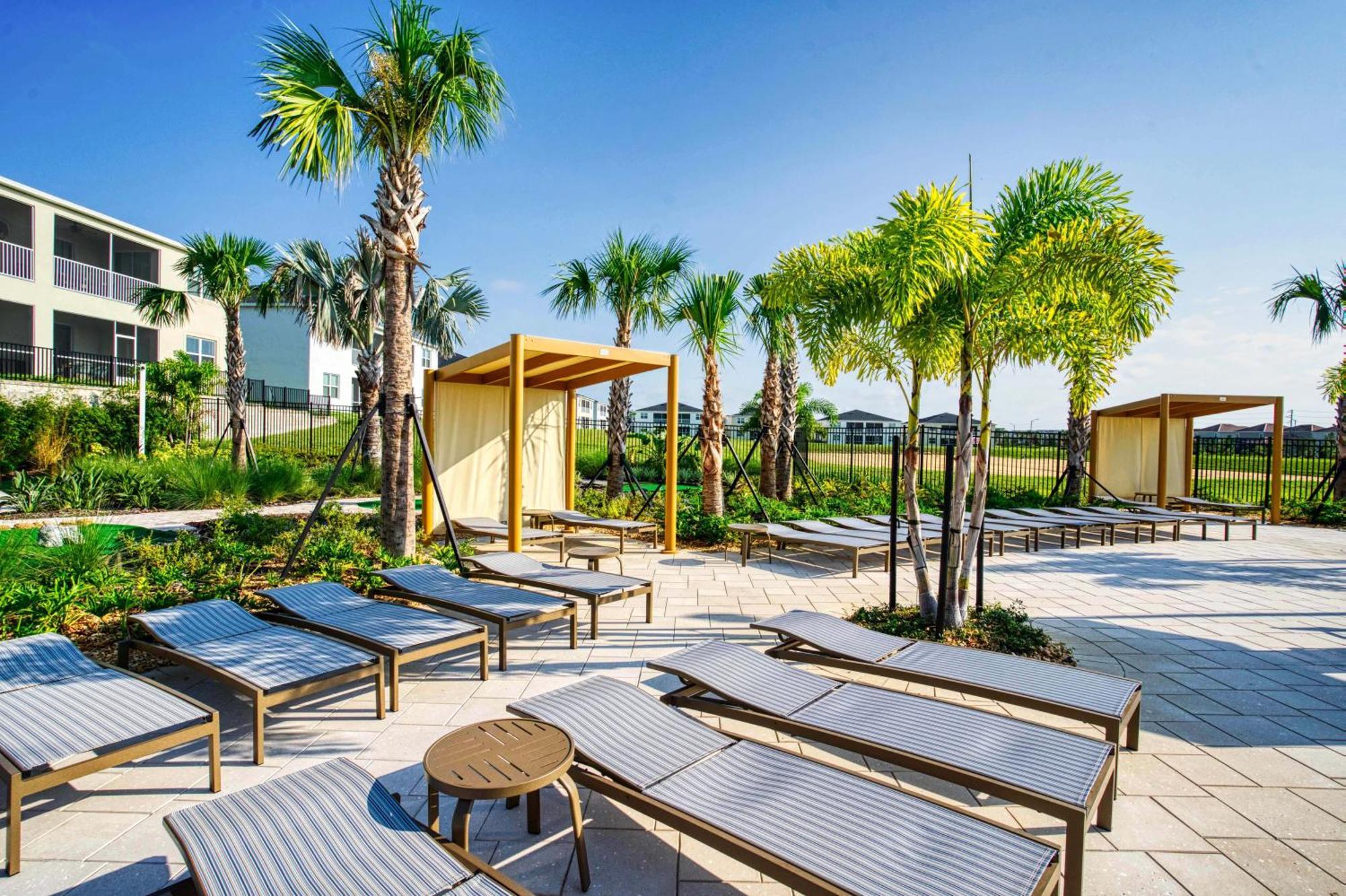 Private Pool Themed Bedrooms Free Waterpark Kissimmee Exterior photo