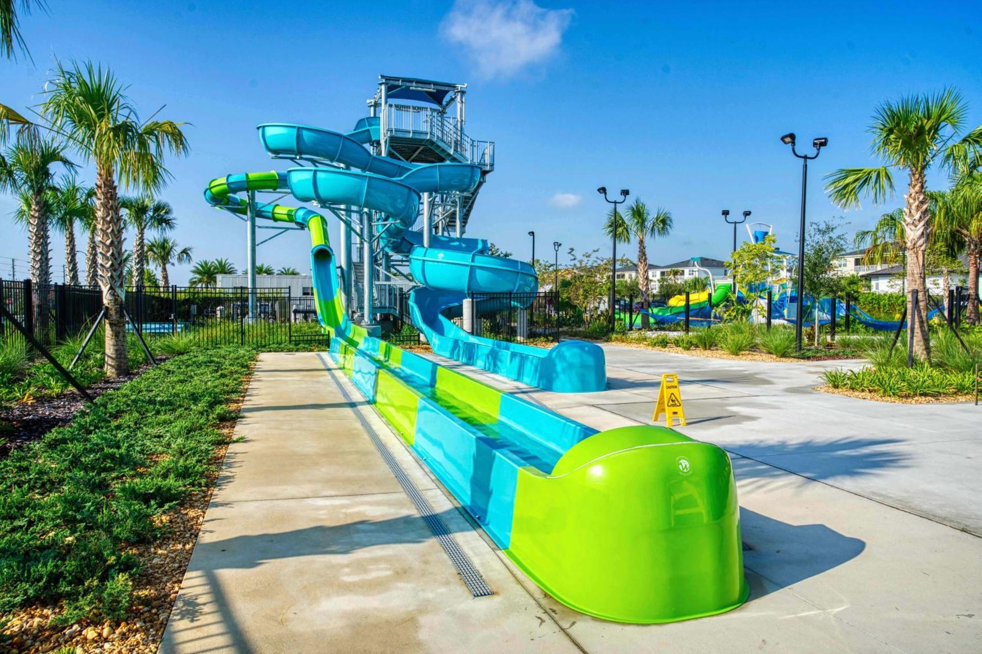 Private Pool Themed Bedrooms Free Waterpark Kissimmee Exterior photo