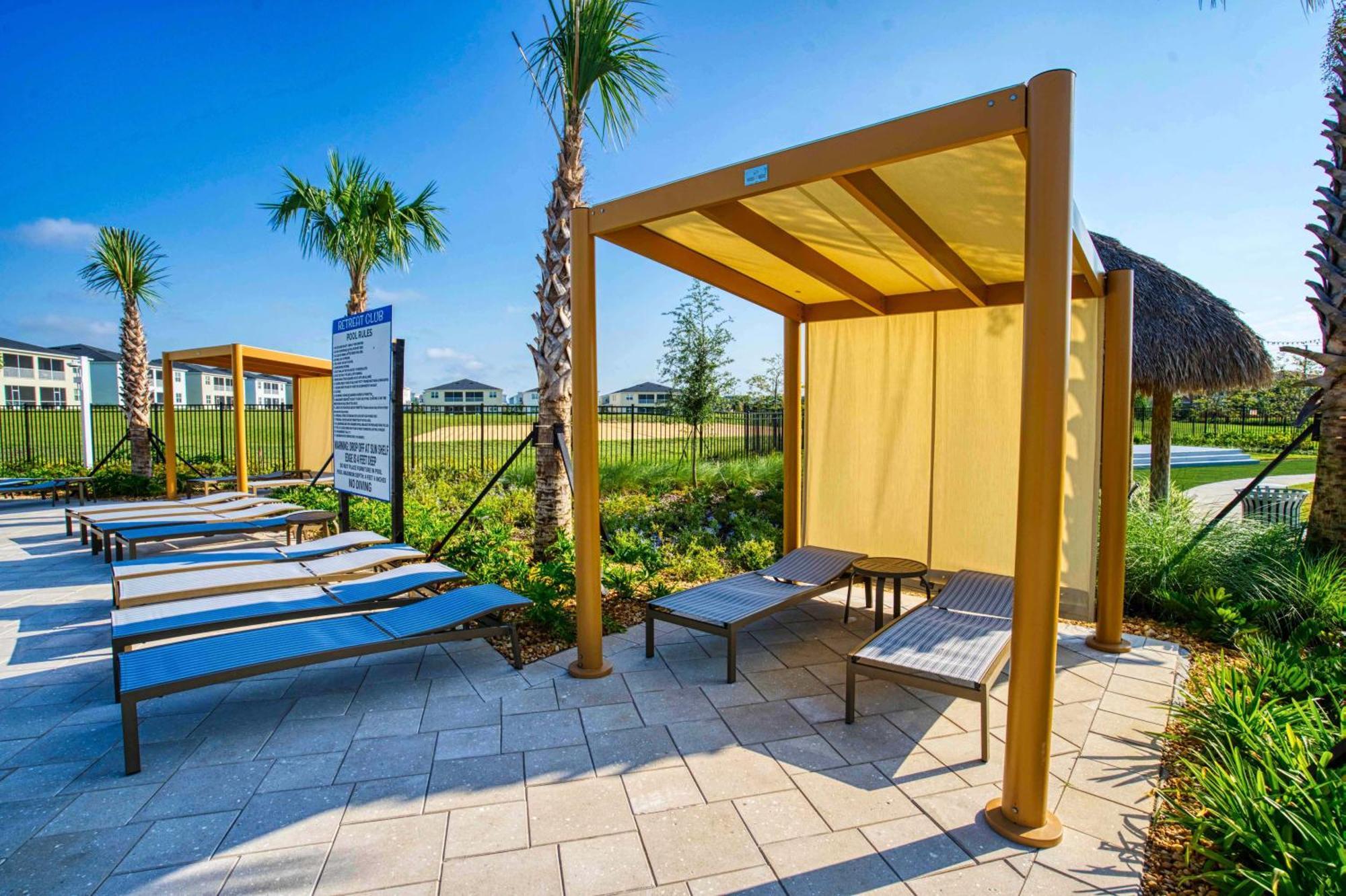 Private Pool Themed Bedrooms Free Waterpark Kissimmee Exterior photo